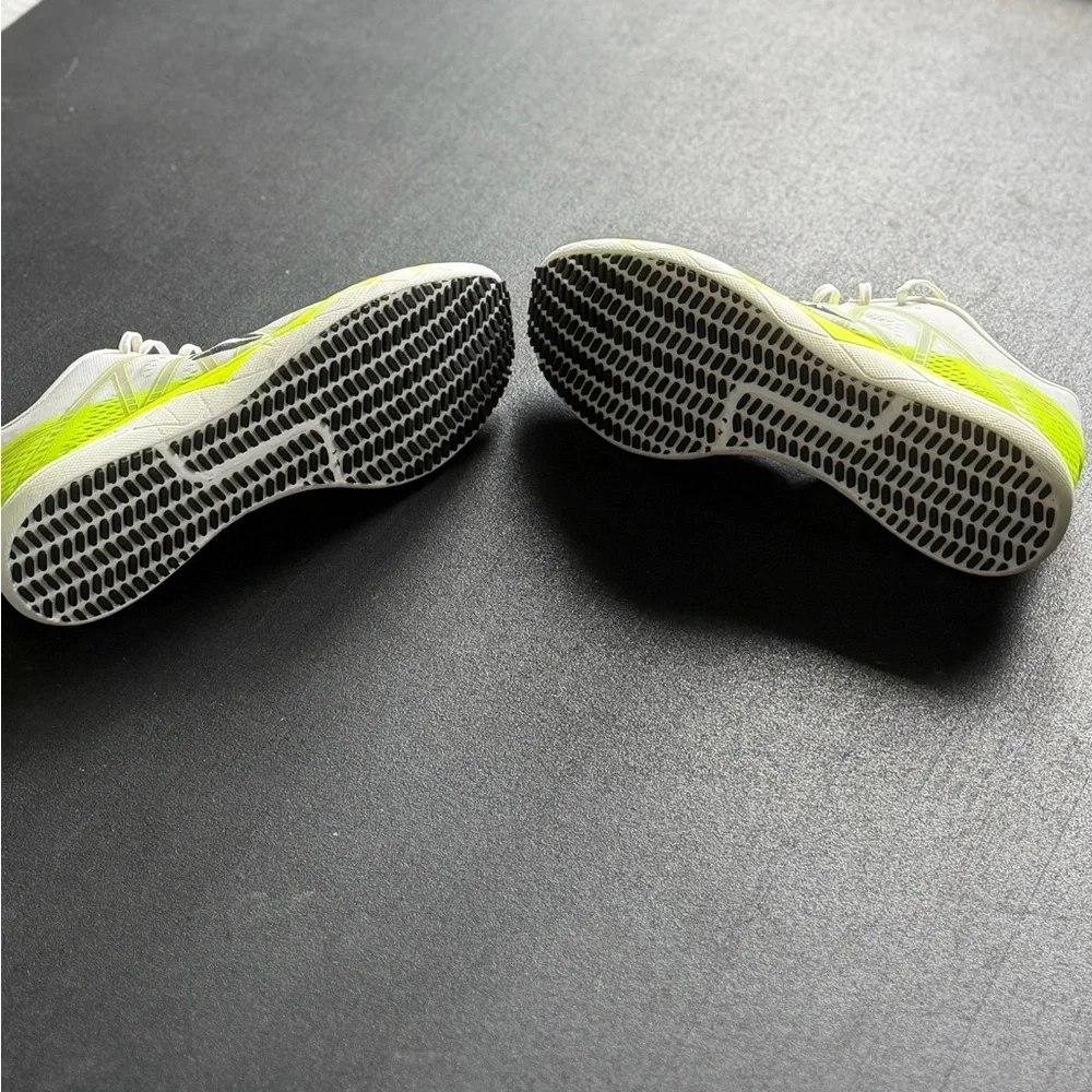 Reebok Floatride Run Fast Pro